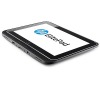 HP ElitePad Security Jacket with Smart Card a FPR (E5S91AA)