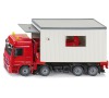 SIKU Super - mobilní transportér 1:50