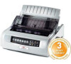 OKI oKI / ML5520 / Tisk / Jehl / A4 / USB (01308601)
