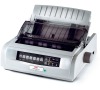 OKI oKI / ML5521 / Tisk / Jehl / A4 / USB (01308701)