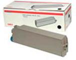 OKI černý toner do MC861/851 (7.000 stránek) (44059168)