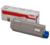 OKI černý toner do MC861 (9.500 stránek) (44059256)
