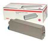 OKI magenta toner do MC861 (10.000 stránek) (44059254)