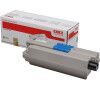 OKI toner černý pro C301dn/C321dn (2.200 stran) (44973536)