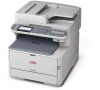 OKI MC562dnw A4 26/30 ppm ProQ2400 USB LAN Fax Wif