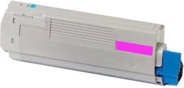 OKI magenta toner do MC760/770/780 (6 000 stránek) (45396302)