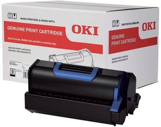 OKI tisková cartridge pro B721 / B731 / MB760 / MB770 18tis (45488802)