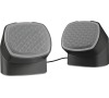 repro TRUST Twizt Rotating 2.0 Speaker Set