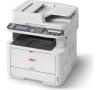 OKI oKI / MB472dnw / MF / LED / A4 / LAN / Wi-Fi / USB (45762102)