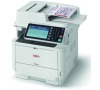 OKI MB562dnw A4, 45ppm, 1200dpi, USB, LAN (45762122)