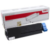 OKI černý toner do B412 / 32 / 512 / MB472 / 92 / 562 (7000 str) (45807106)