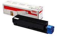 OKI černý toner do B432/512/MB492/562 ( 12 000 str ) (45807111)