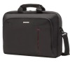 Samsonite Guardit Bailhandle 16´´ Black (88U*09002)
