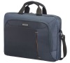 Samsonite Guardit Bailhandle 16´´ Grey (88U*08002)