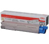 OKI černý toner do MC853/873 (7.000 stránek) (45862840)