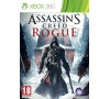 X360 - Assassins Creed: Rogue
