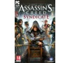 PC CD -  Assassin's Creed Syndicate: Special Ed.