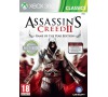 X360 - Assassins Creed 2 GOTY Classics