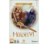PC CD - Might & Magic Heroes 6 GOLD Edition