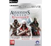 PC CD - Assassin's Creed: Renaissance