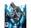 PC CD - Assassin's Creed 1