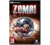PC CD - Zombi