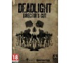 PC CD - Deadlight: Director's Cut