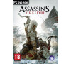 PC CD - Assassin's Creed 3 Exclusive