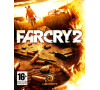 PC CD - Far Cry 2 (8595172603446)