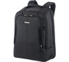 Samsonite XBR LAPTOP BACKPAK 17.3" Black (08N*09005)