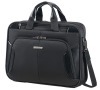 Samsonite XBR BAILHANDLE SLIM 1C 15.6" Black (08N*09006)