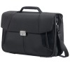 Samsonite XBR BRIEFCASE 3 GUSSETS 15.6" Black (08N*09010)