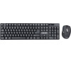 EVOLVEO WK-142, set bezdr. klávesnice a myši
