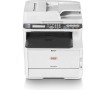OKI MC363dn A4, 26/30ppm, ProQ2400, USB, LAN (46403502)