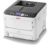 OKI C612dn A4 36/34 ProQ2400 USB LAN (46551002)