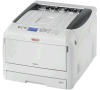 OKI C833dn A3/A4, 35/35ppm, ProQ2400, USB, LAN (46550705)