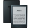 Čtečka e-knih Amazon Kindle 8 TOUCH Wi-Fi verze s reklamou - černá