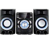 HiFi systém BLAUPUNKT MC80BT FM/CD/MP3/USB/BT, karaoke
