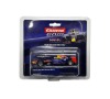Auto Carrera GO!!! Formule Red Bull 12cm v krabičce