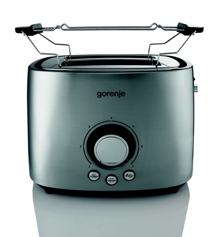 Topinkovač Gorenje TOASTER T1000E GOR