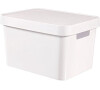Box Curver Infinity 17L s víkem bílý