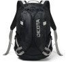 Dicota Backpack Active 14-15.6 black/black (D31220)