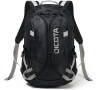 Dicota Backpack Active XL 15-17.3 black/black (D31222)