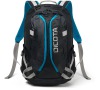 Dicota Backpack Active XL 15-17.3 black/blue (D31223)