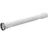 Flexi připojení 5/4 × 32/40 kov AlcaPlast A76