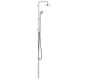 Grohe Tempesta Flex, sprchový systém bez baterie (26381000)
