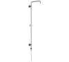 Grohe Rainshower - Sprchový systém - 27031000