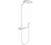 Grohe Rainshower SmartControl - Sprchov systm 360 Duo, chrom, 26250000