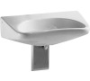 Umyvadlo 64 cm pro postížené PARACELSUS, bílá
