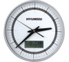 Meteo hodiny Hyundai